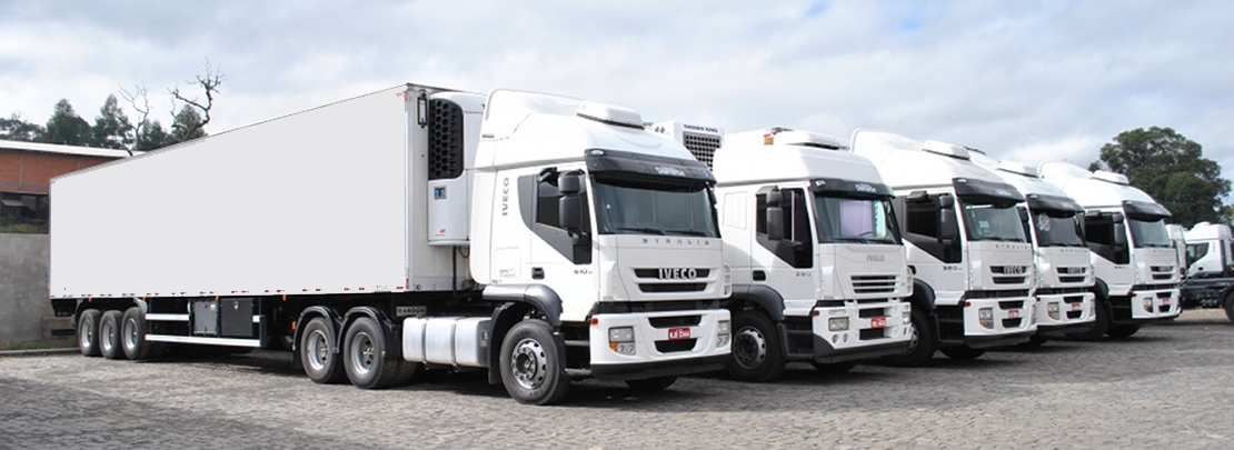 AGLOG Transporte
